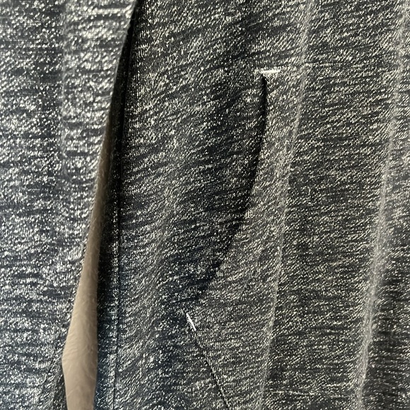 Volcom Women’s Long Length Hoodie - Picture 2 of 10